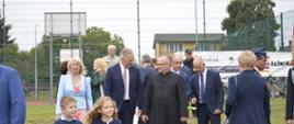 Dożynki Gminne 2021 - Święto Mazowieckich Plonów