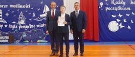 Zakończenie roku szkolnego 2025/2026