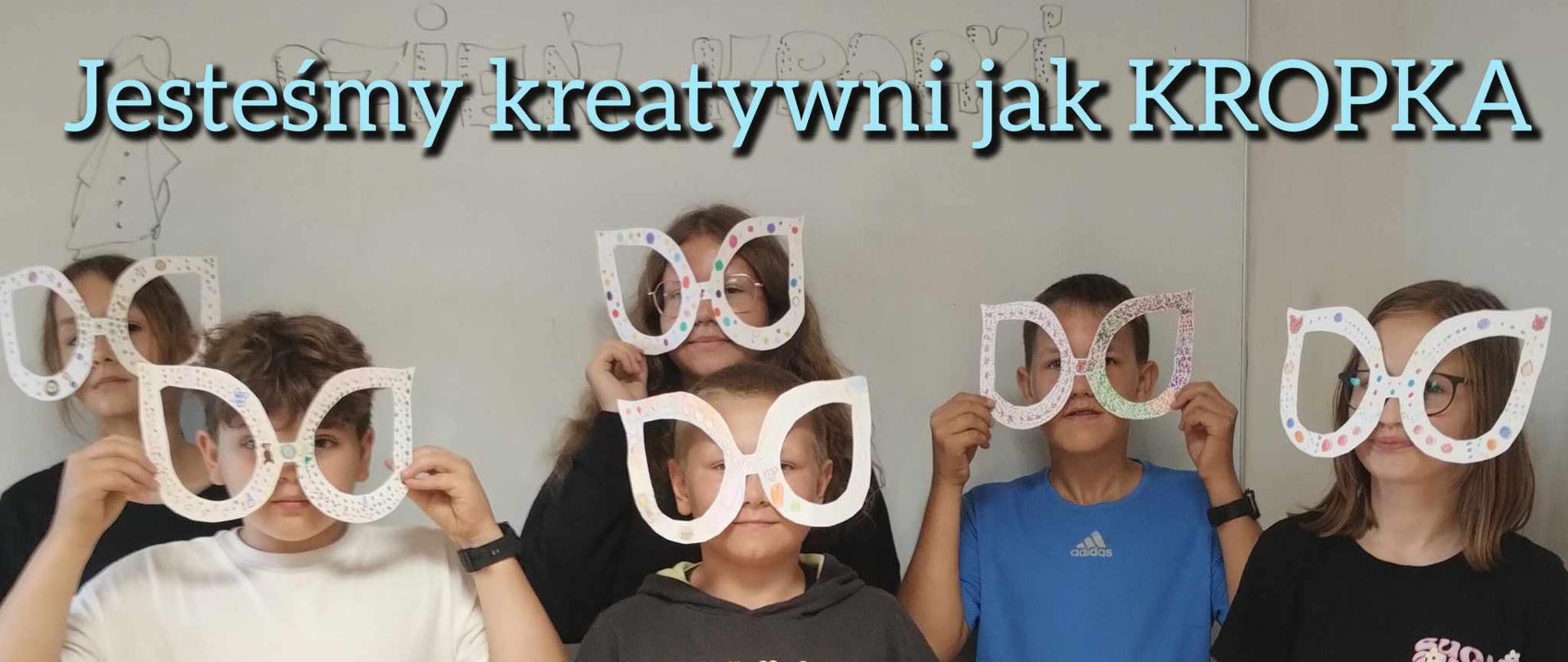 Dzień Kropki 