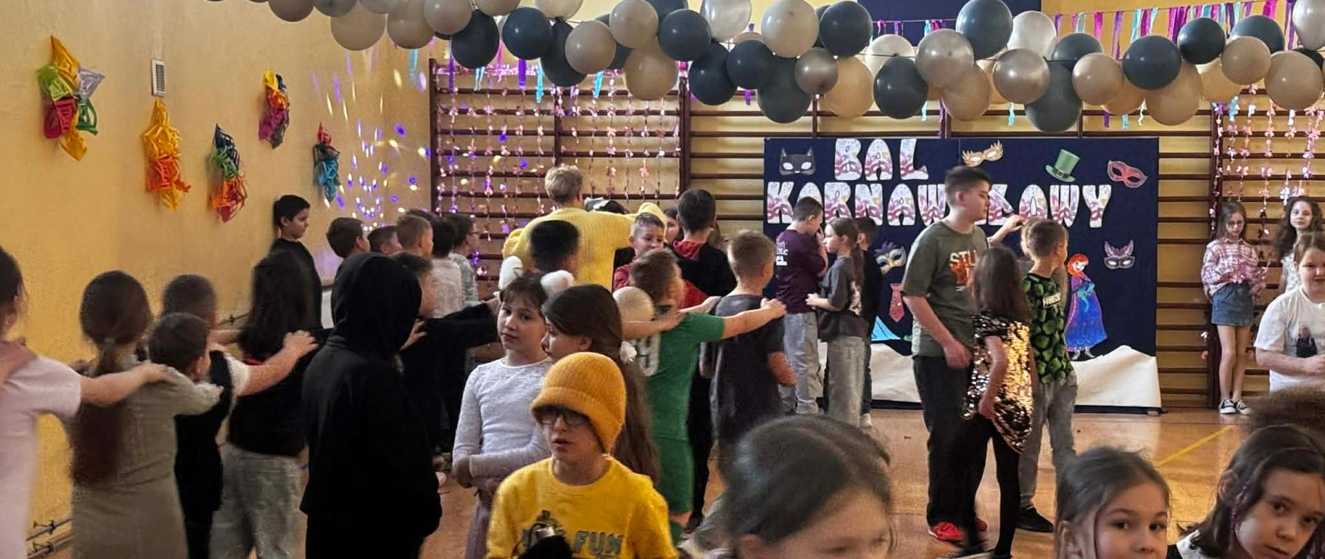 Choinka 2026