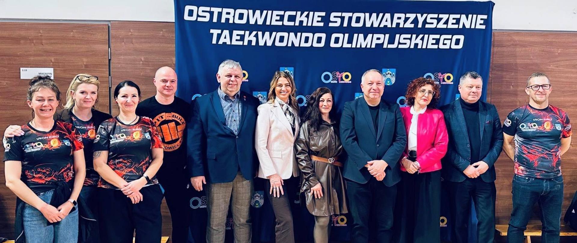 Młodzi w grze o przyszłość – sportowe pasje napędzają Powiat Ostrowiecki