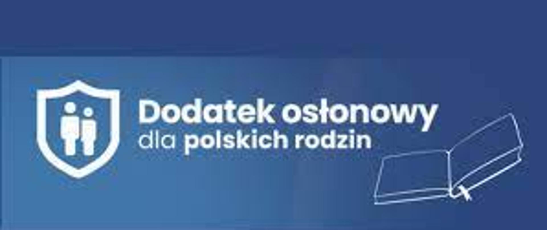 logo dodatek osłonowy