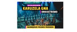 Wyjazd do Filharmonii Łódzkiej