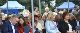 Dożynki Gminne 2021 - Święto Mazowieckich Plonów