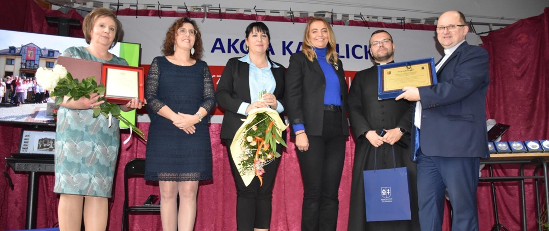 25-lecie Diecezjalnej Akcji Katolickiej