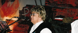 Pani Maria Stypułkowska-Chojecka ps. "Kama" 