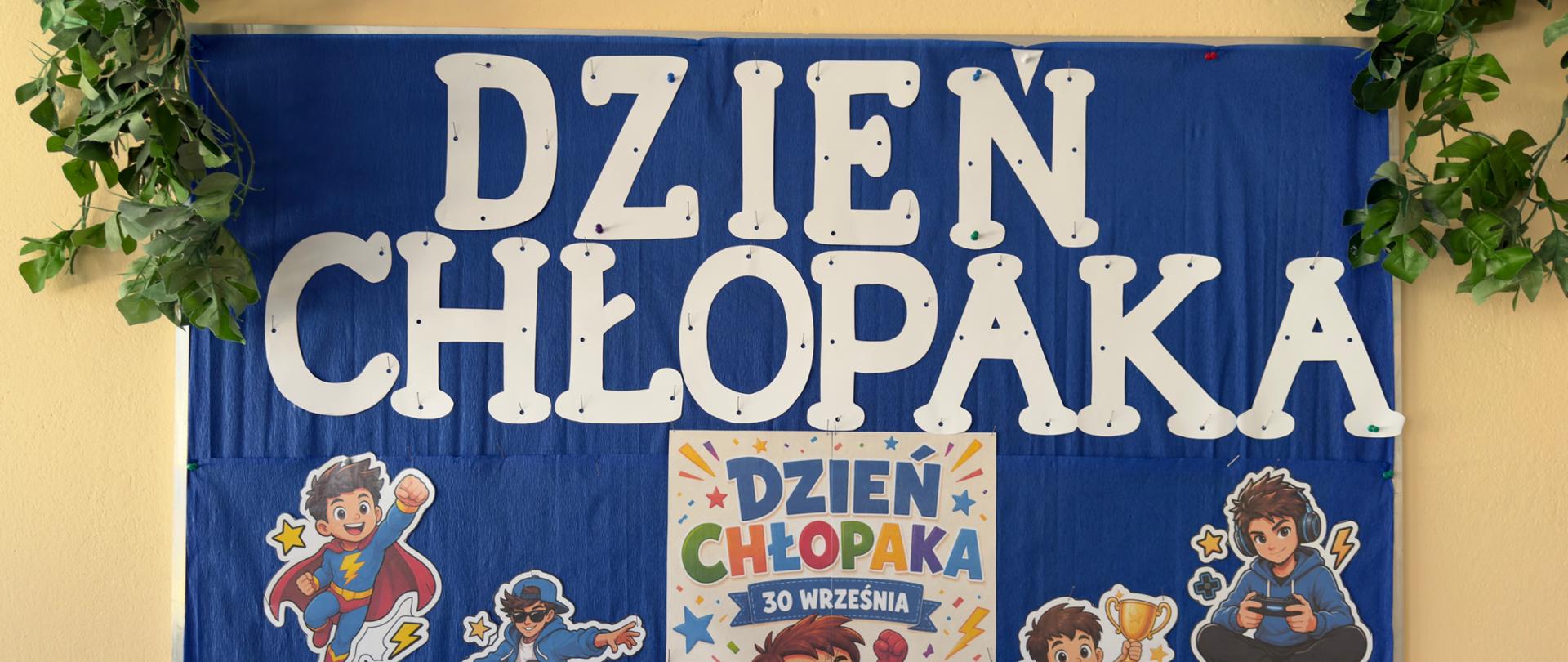 Dzień Chłopaka