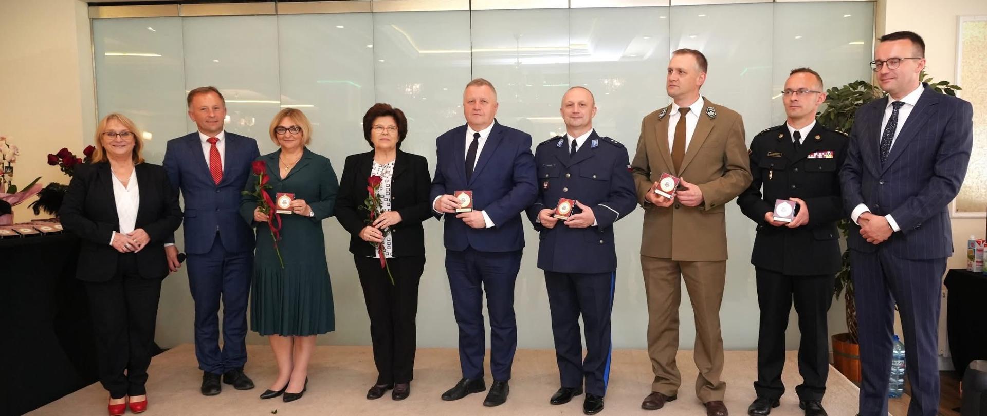XVII Sesja Rady Gminy Sękowa, połączona z obchodami 35-lecia Samorządu Terytorialnego w Polsce