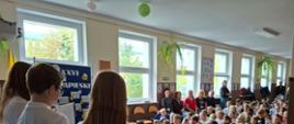 „Jan Paweł II – uczeń misjonarz” XXVI Dzień Papieski