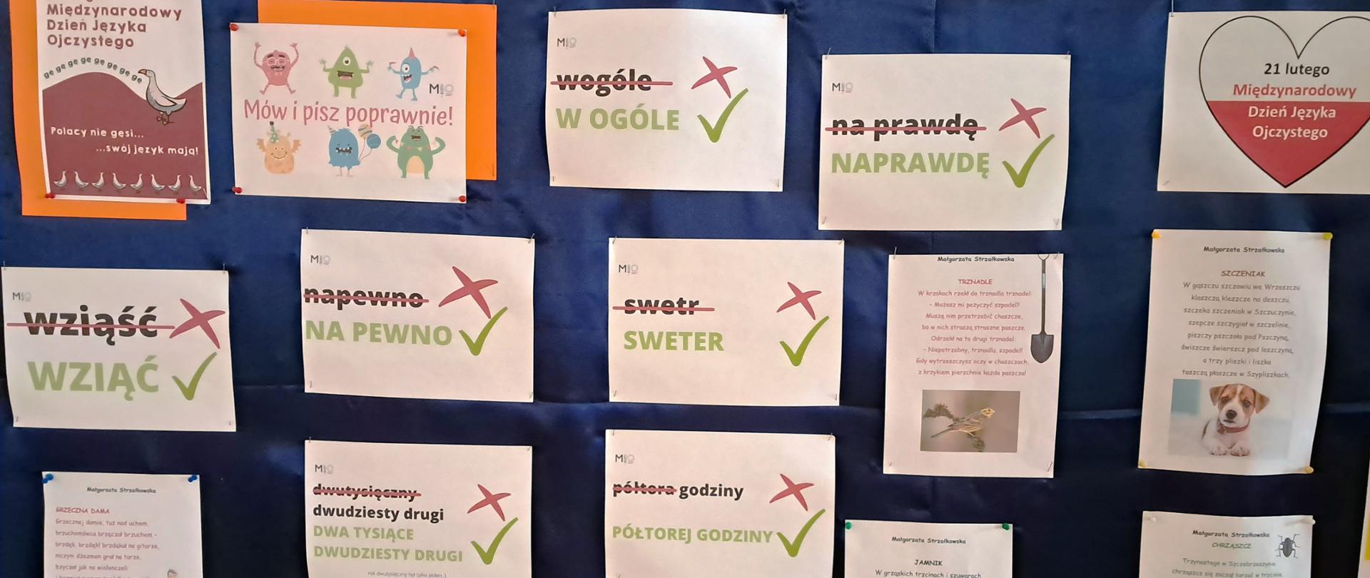Międzynarodowy Dzień Języka Ojczystego