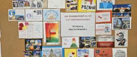 „107 pozdrowień na 107 lat niepodległości”