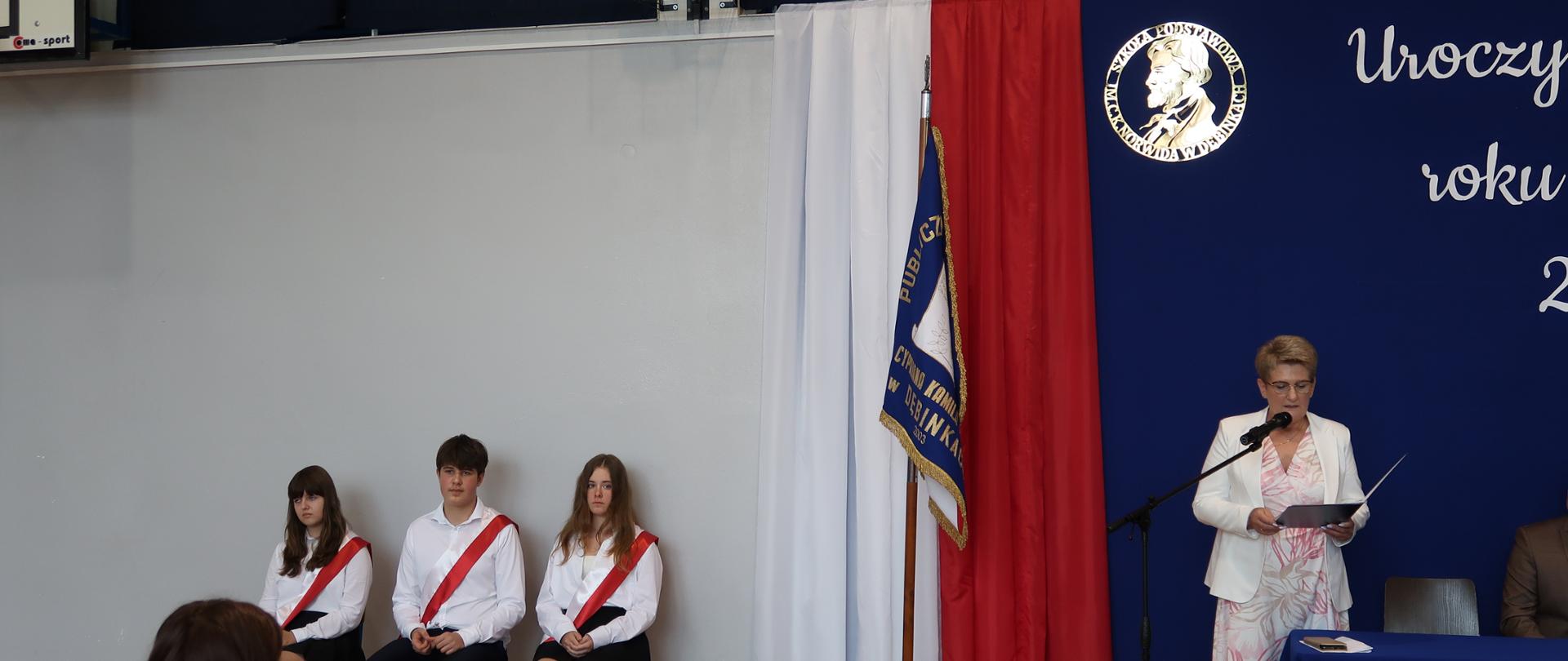 Inauguracja roku szkolnego 2025/2026