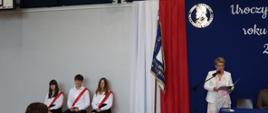 Inauguracja roku szkolnego 2025/2026