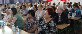 Uczestnicy konferencji