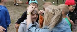 Jedynkowe Wilcze Wyzwanie