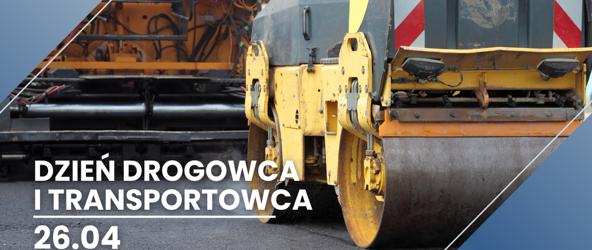 Dzień Drogowca i Transportowca