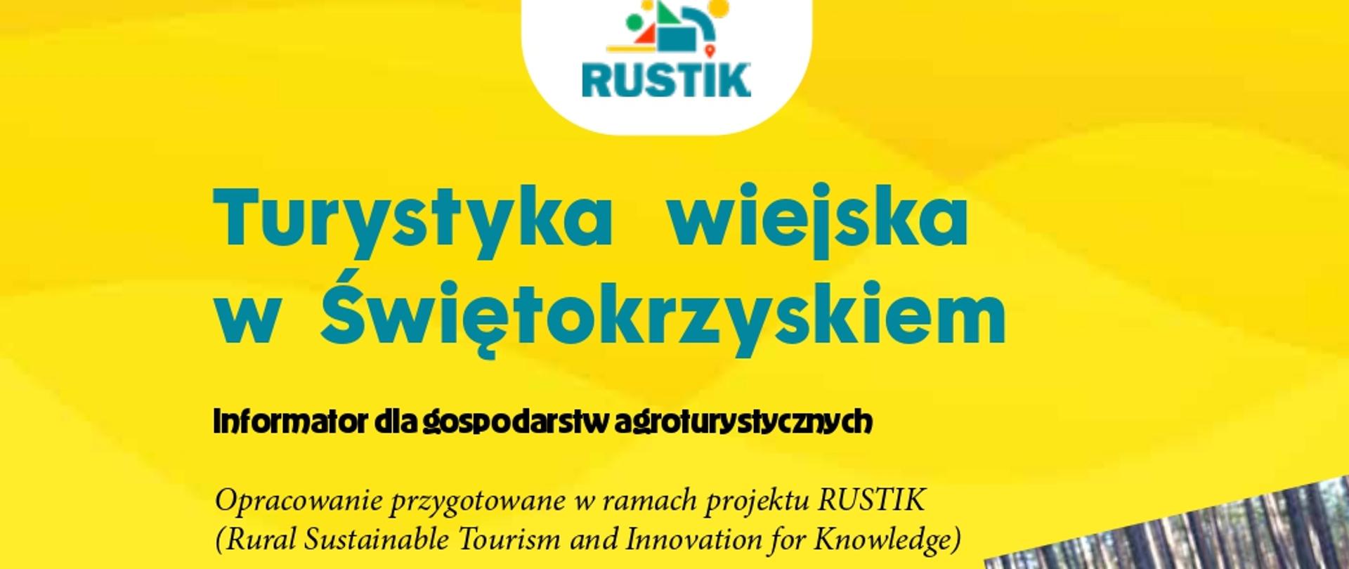 RUSTIK