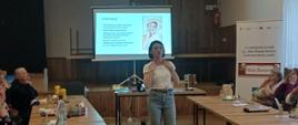 Klub Seniora Chrząstówka
