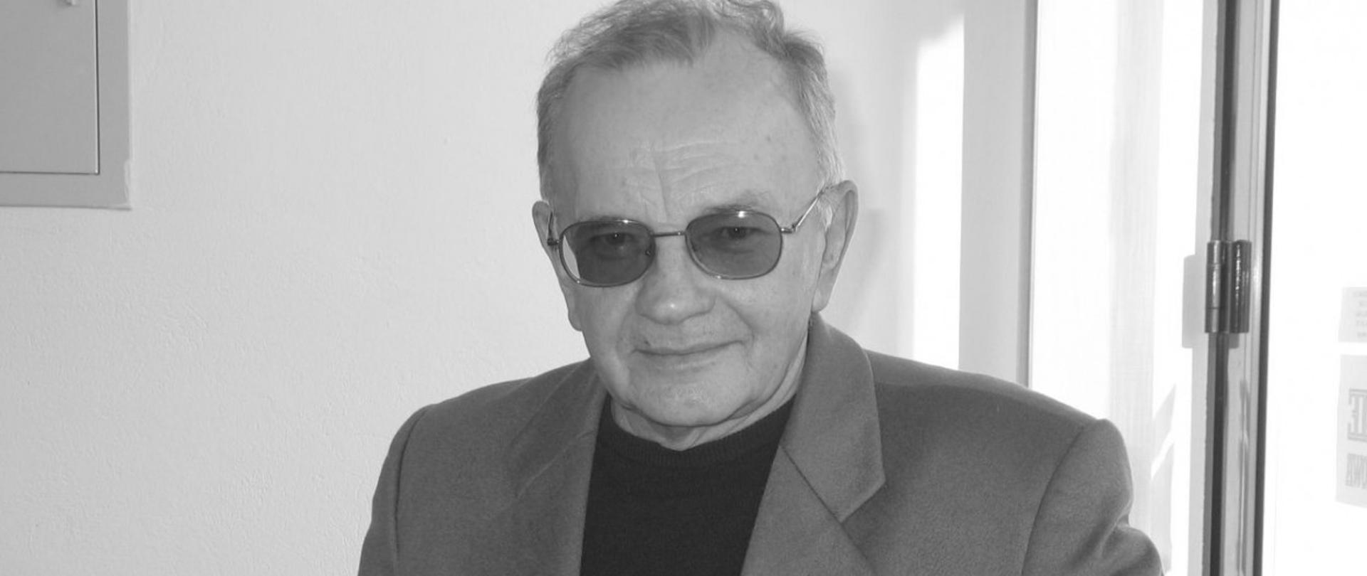 Grzegorz Popowski