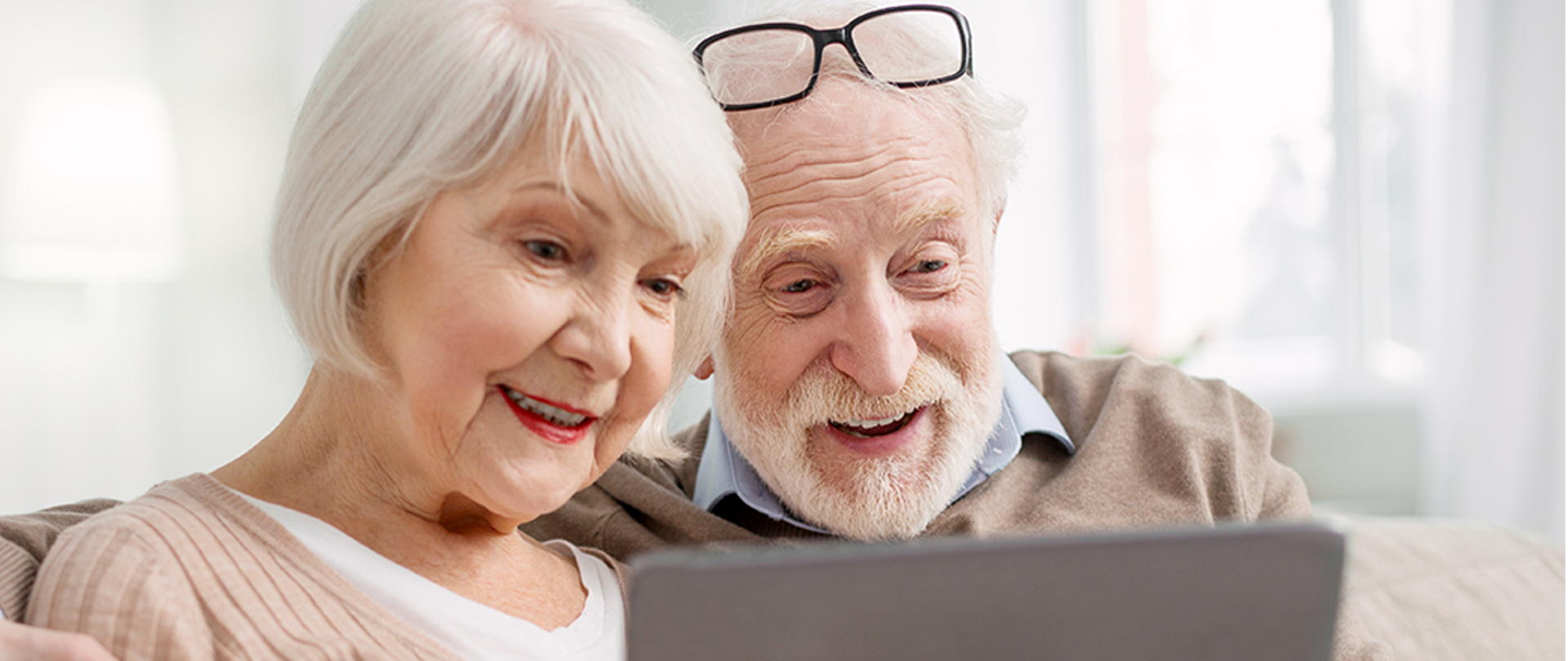 Webinarium dla seniorów i ich opiekunów „Oszustwa z wykorzystaniem wizerunku Urzędu Komisji Nadzoru Finansowego - jak działają oszuści i jak się przed nimi chronić