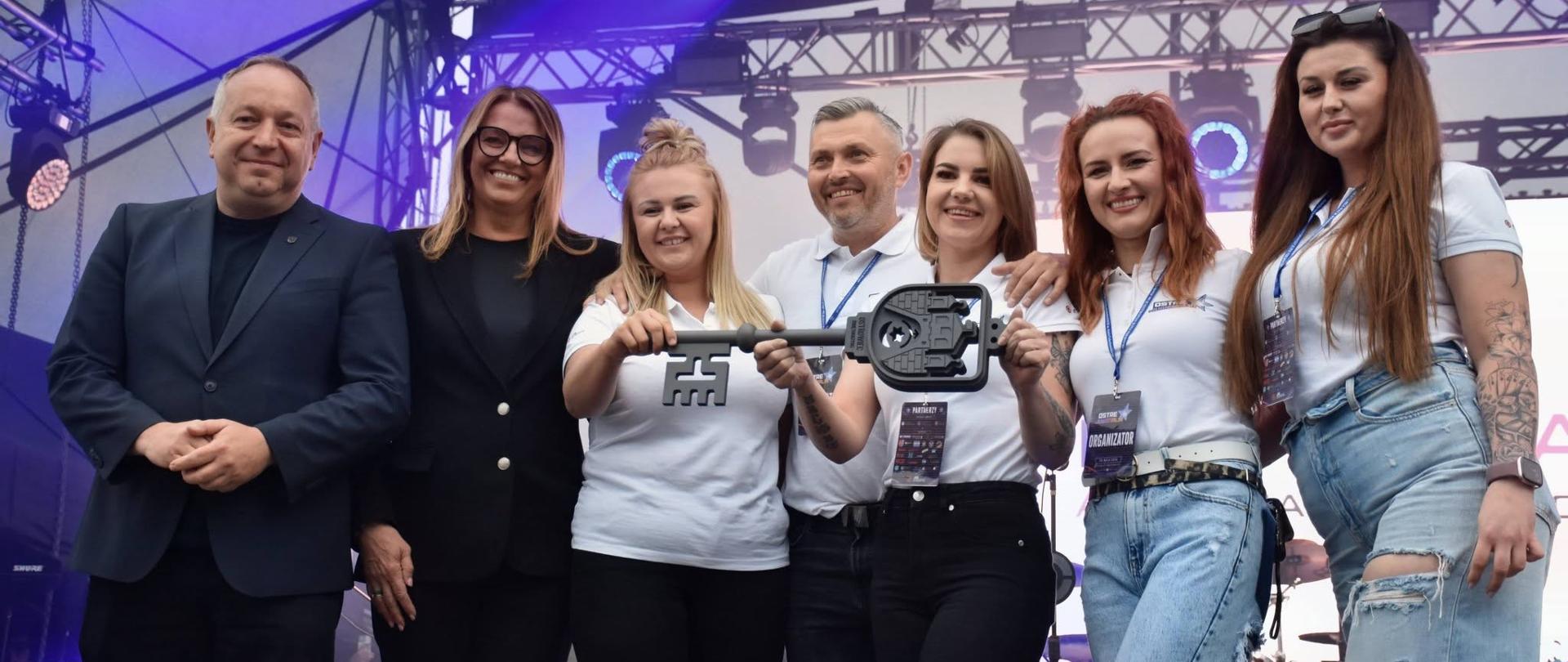 Ostre Juwenalia 2026 – święto młodości, energii i wspólnoty