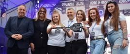 Ostre Juwenalia 2026 – święto młodości, energii i wspólnoty