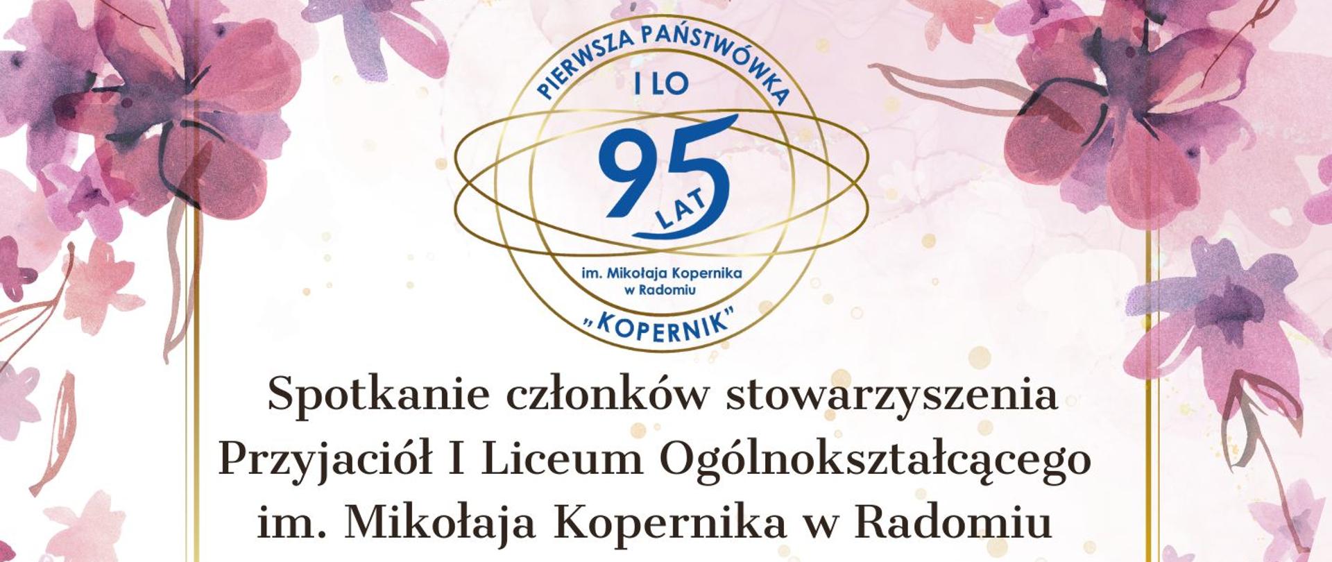 Zaproszenie na spotkanie