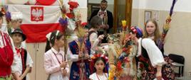 Krasnodarska Polonia