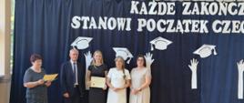 Zakończenie roku szkolnego 2025/2026