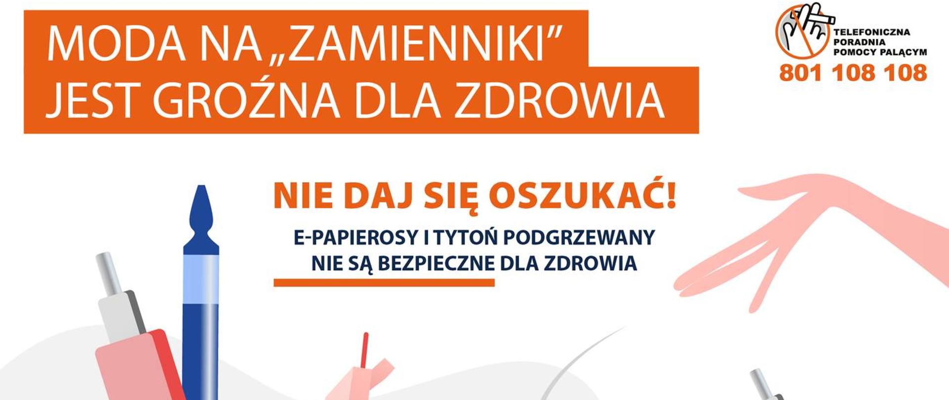 Światowy Dzień Rzucania Palenia