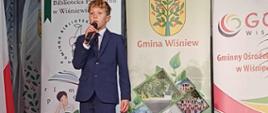 Sukcesy w Konkursie Recytatorskim Poezji Patriotycznej!