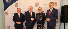 Cyfrowe wsparcie świętokrzyskich szpitali