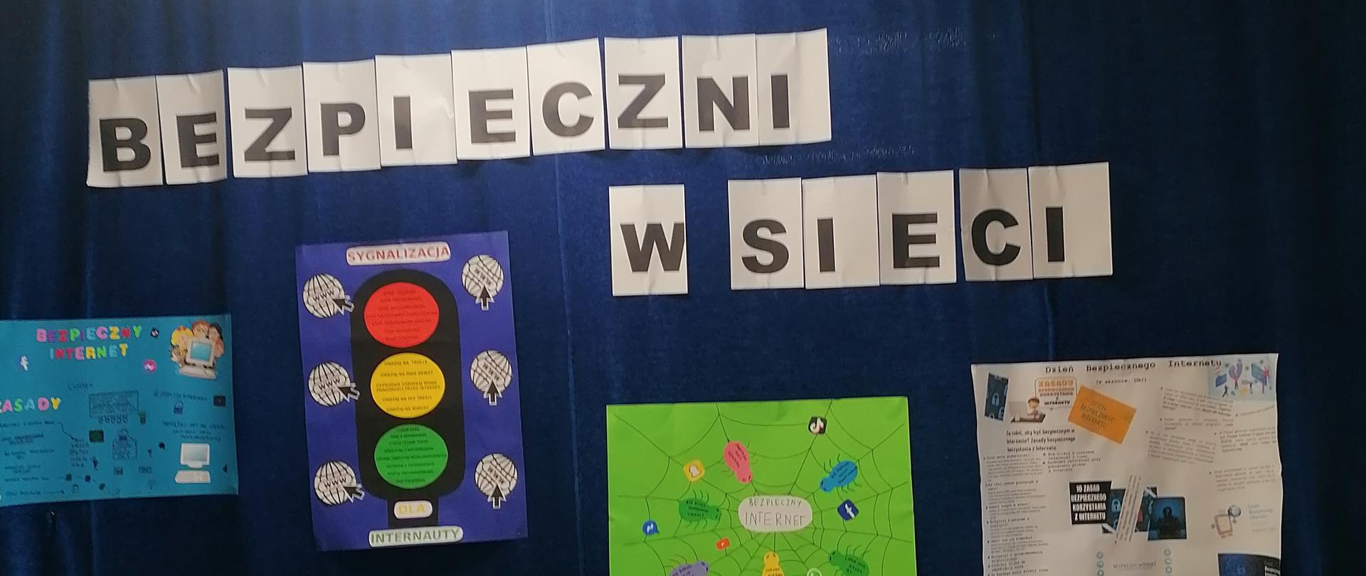  bezpieczni w sieci