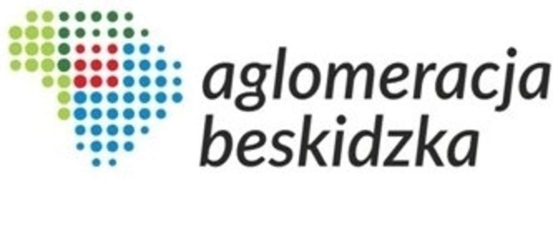 Logo Aglomeracja Beskidzka