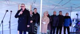 Jarmark na Kazimierza - 7.03.2024 w Mordach