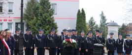 OBCHODY ŚWIĘTA ODZYSKANIA NIEPODLEGŁOŚCI