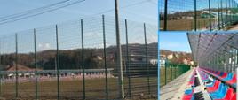 Stadion sportowy