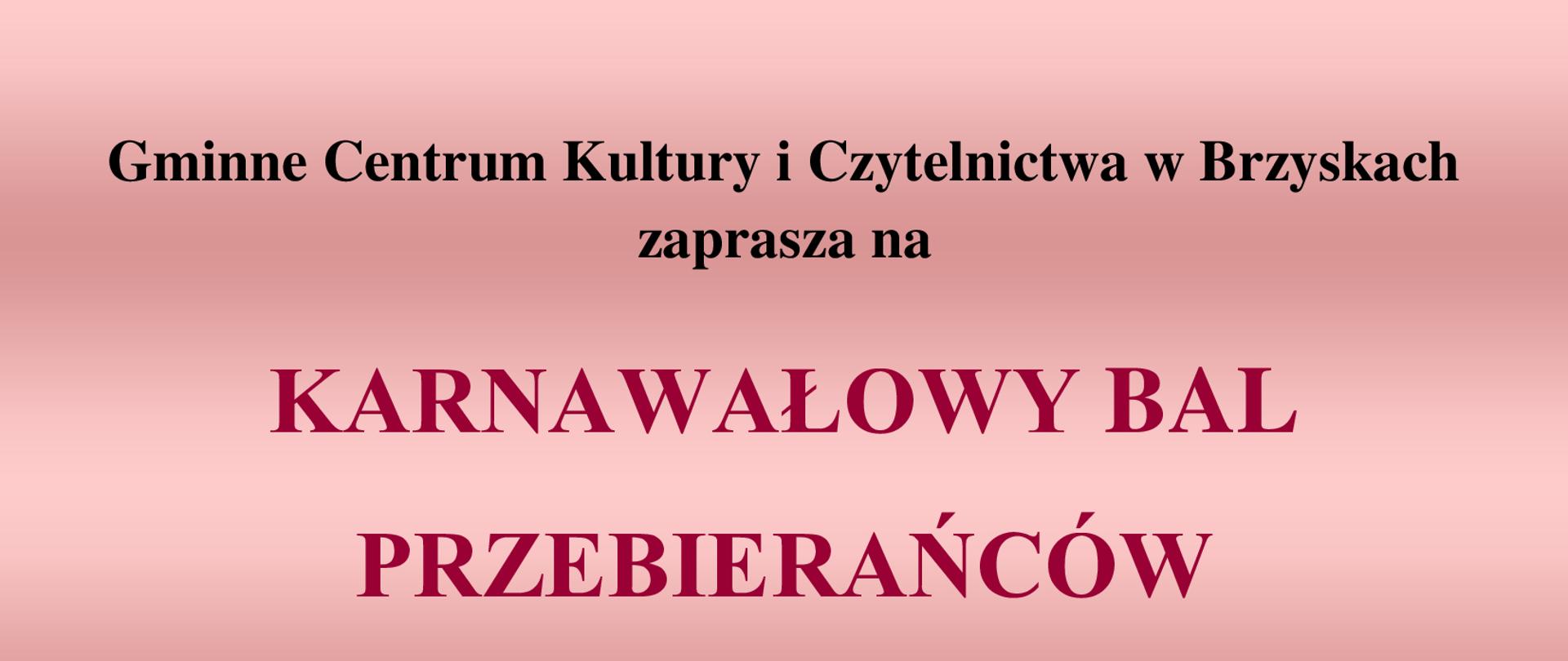 balkarnawalowy