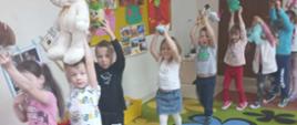 Dzień Pluszowego Misia