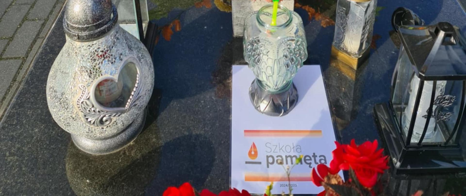 Szkoła Pamięta
