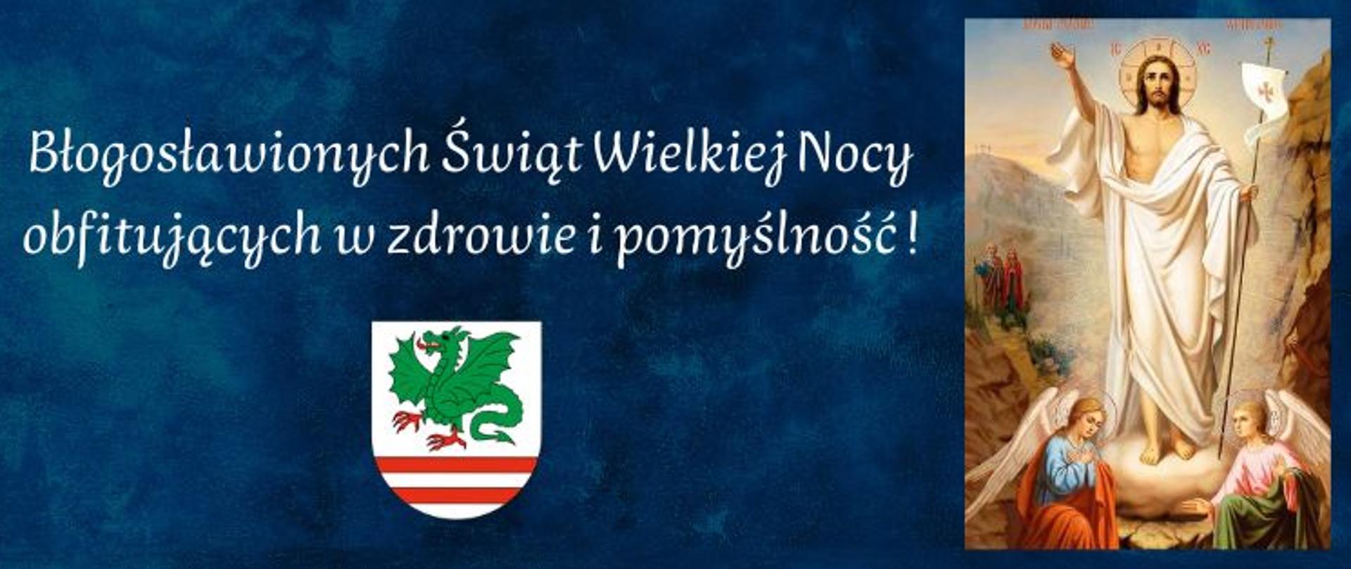 Wielkanoc 2024
