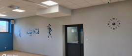 Hala sportowa w Straszydlu