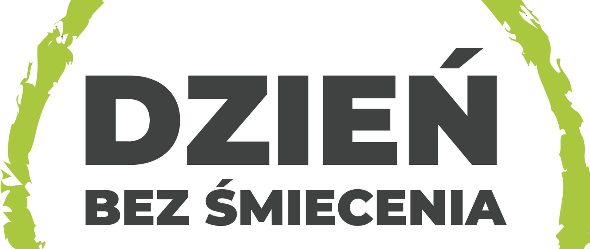Dzień bez śmiecenia 