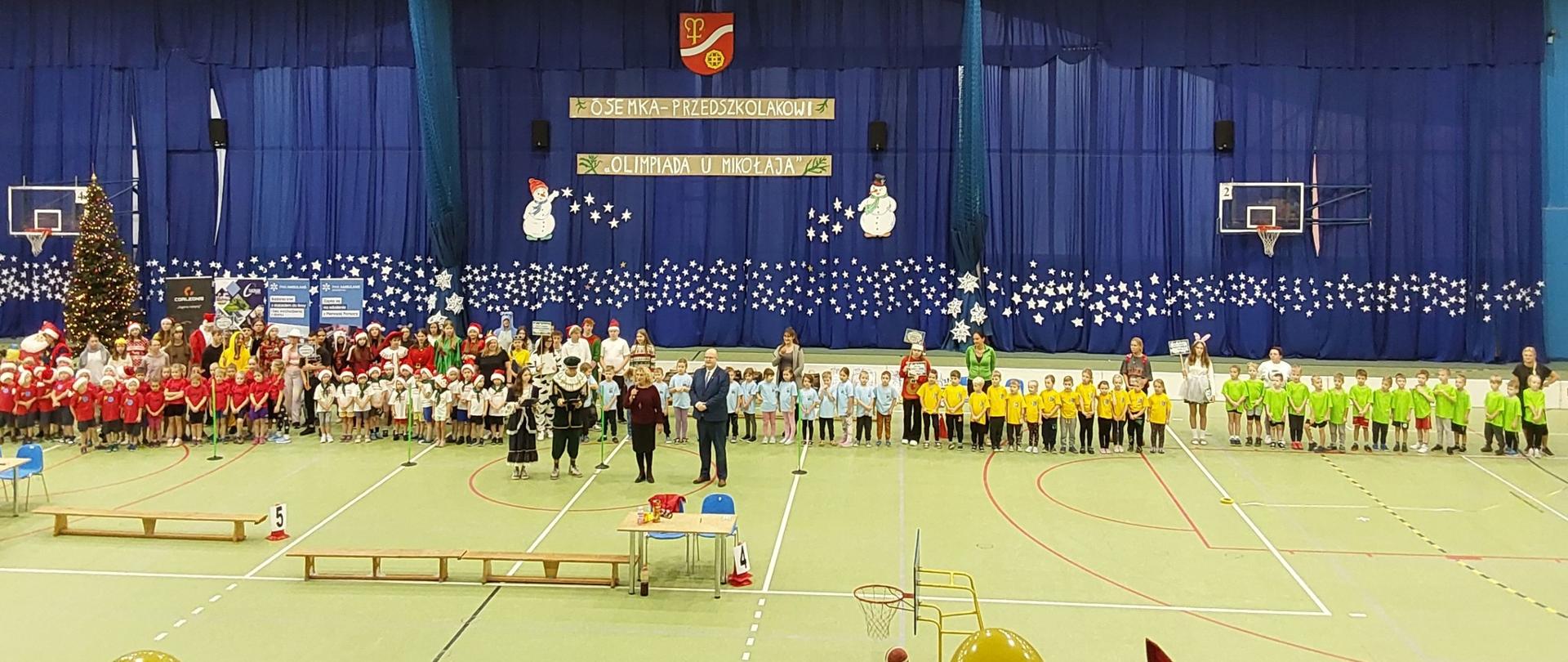 Olimpiada 1 