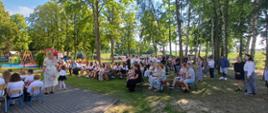 Uroczyste zakończenie roku szkolnego 2025/2026