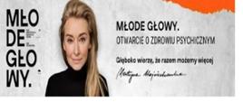 młode głowy