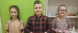 Konkurs "Bądź widoczny, bądź bezpieczny"