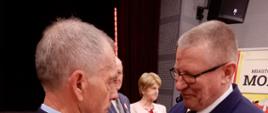 Złote i Diamentowe i Diamentowe Gody w Mieście i Gminie Mordy