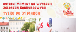 plakat z napisem Polska od kuchni