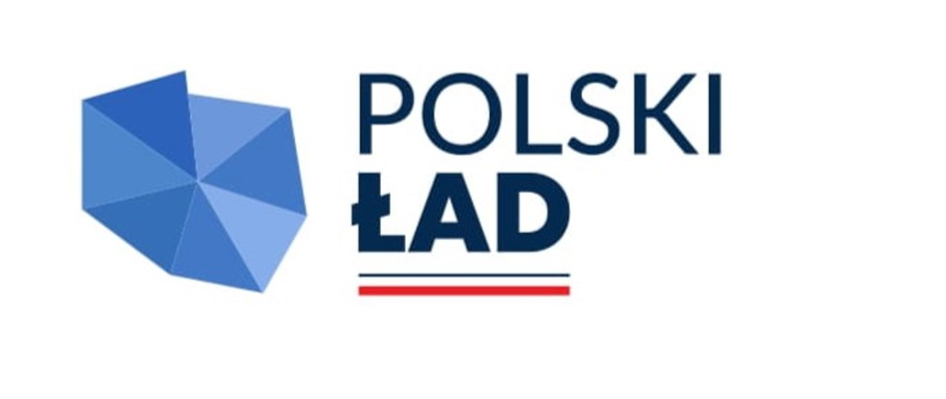 Grafika Polski Ład